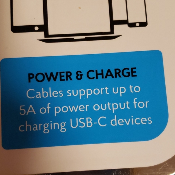 Type-C Braided Cables with Metal Tips - Picture 7 of 7